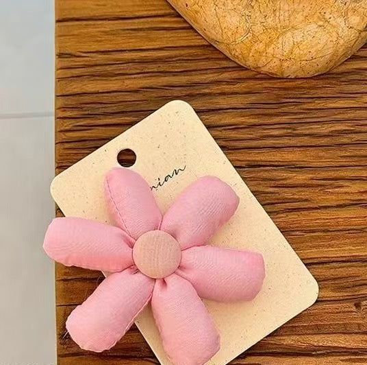 Puff petal