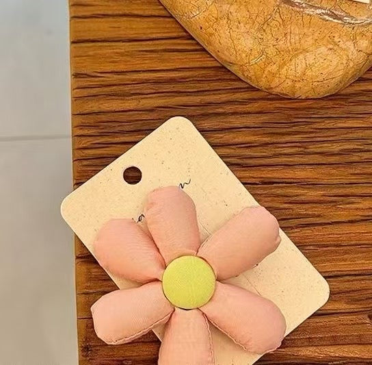 Puff petal