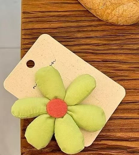 Puff petal