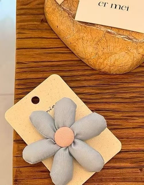 Puff petal