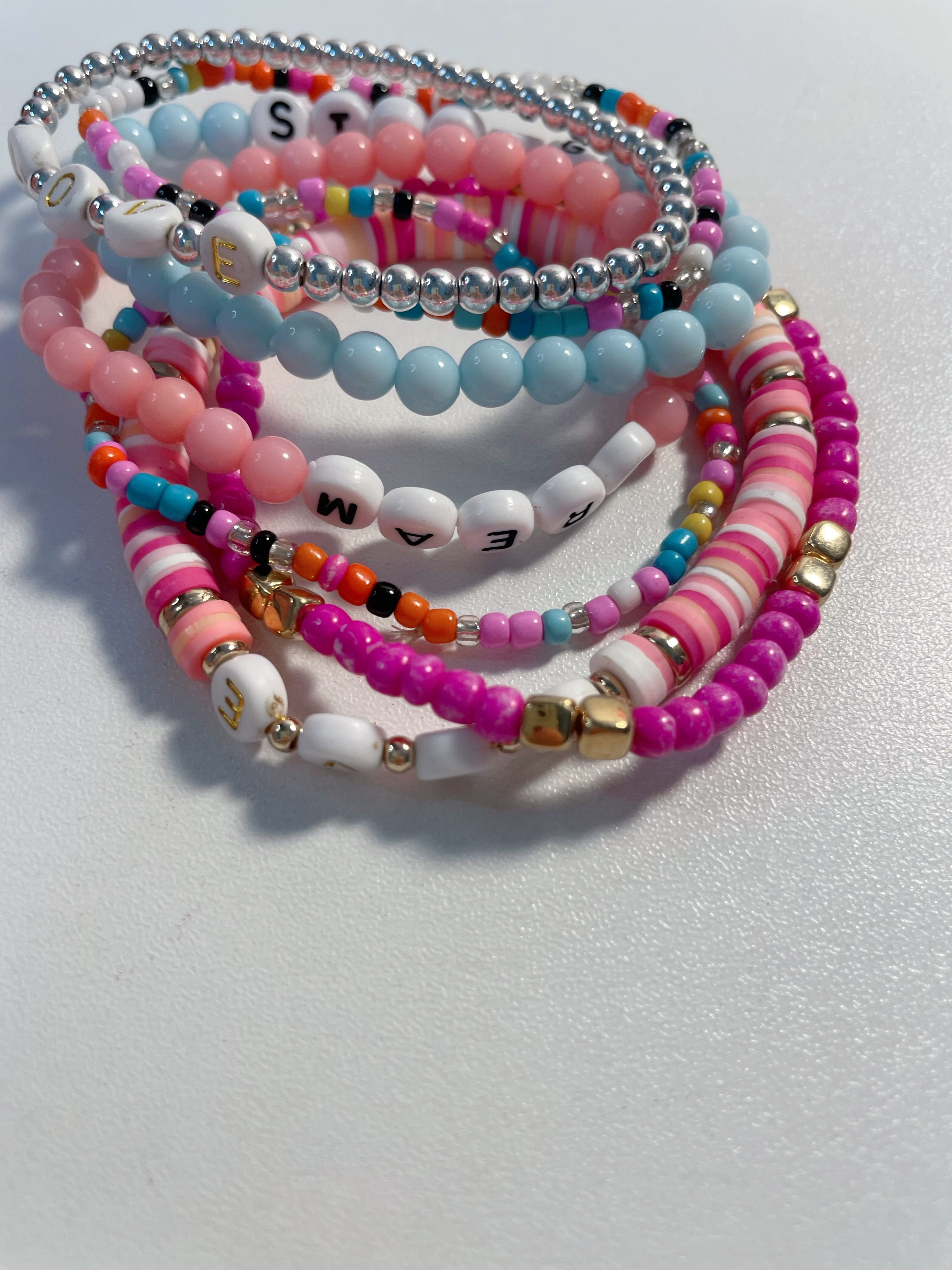 Girl Just Wanna have Fun