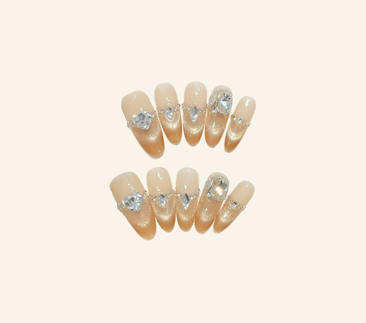 Gilded Lustre