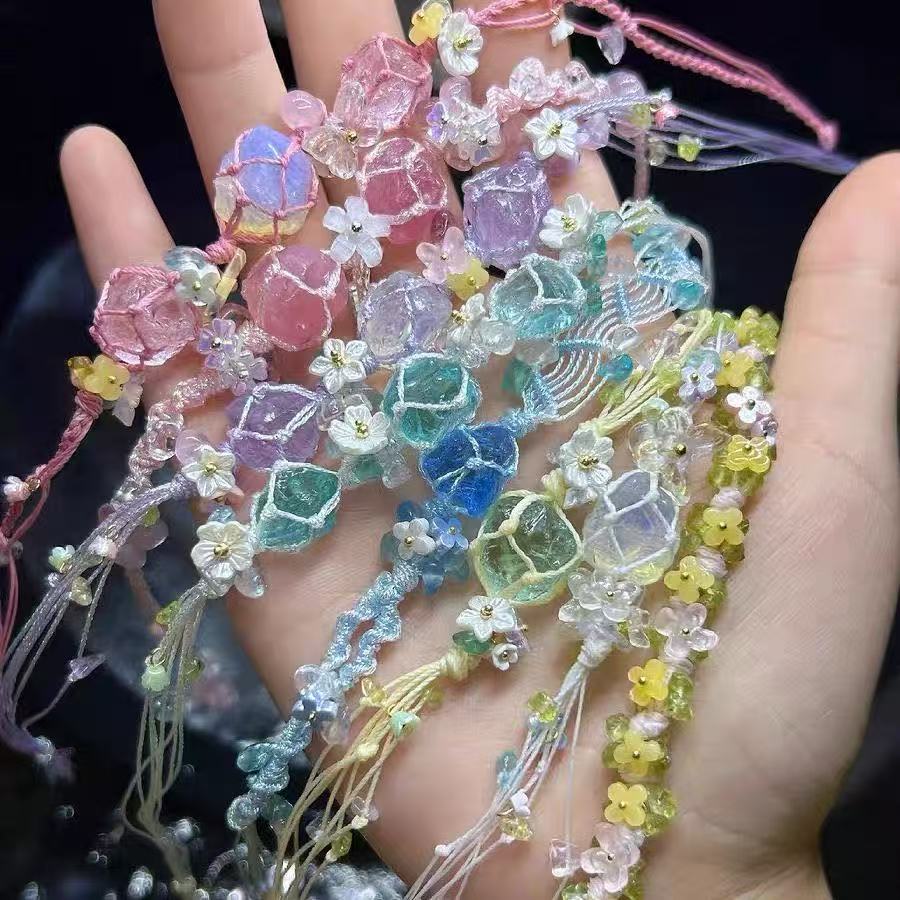 Rainbow Crystal