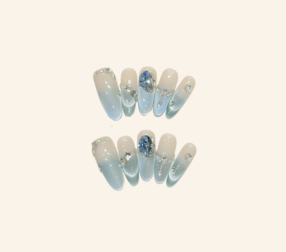 Blue Tears