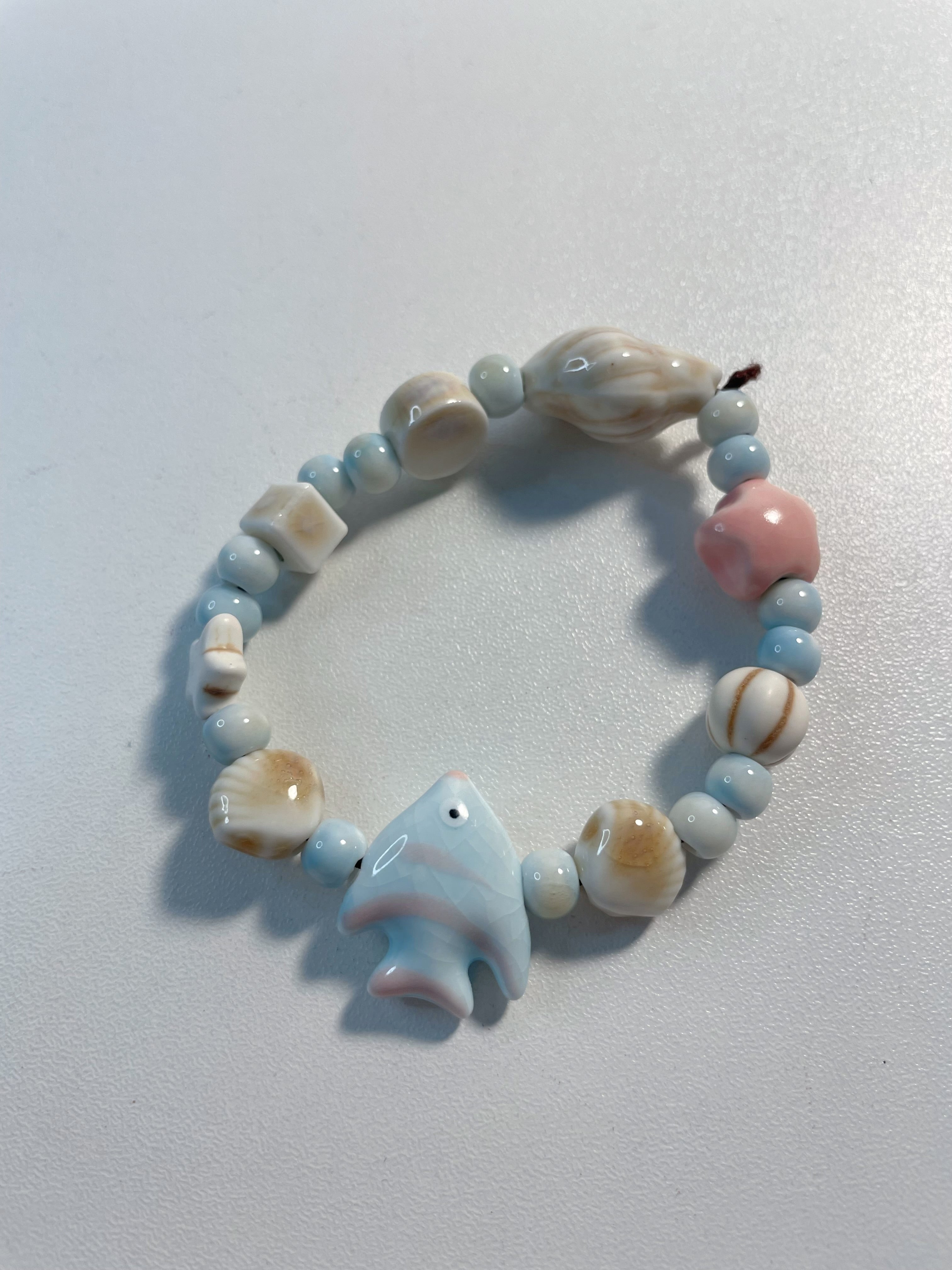 Handmade China Bracelet