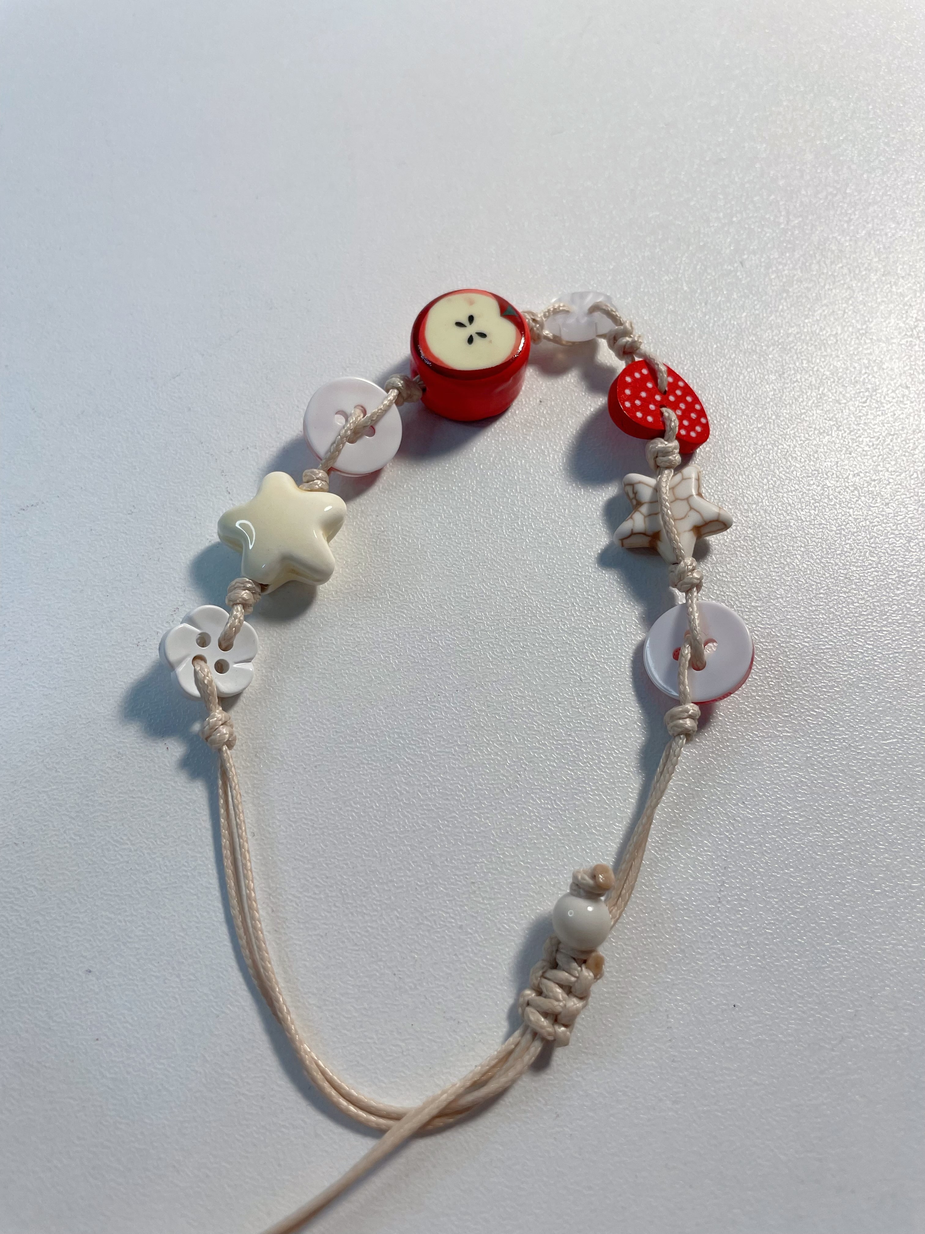 Handmade China Bracelet