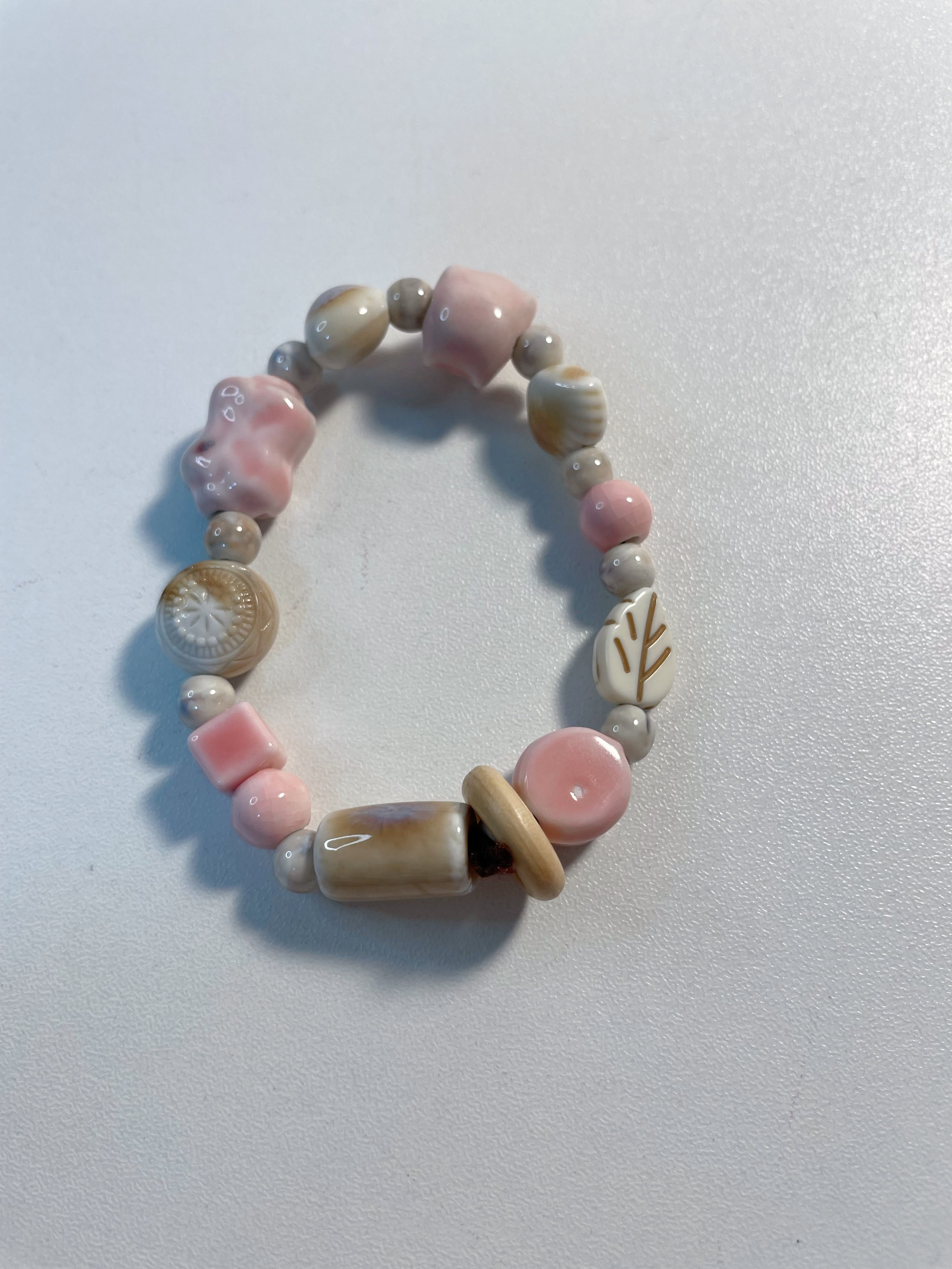 Handmade China Bracelet