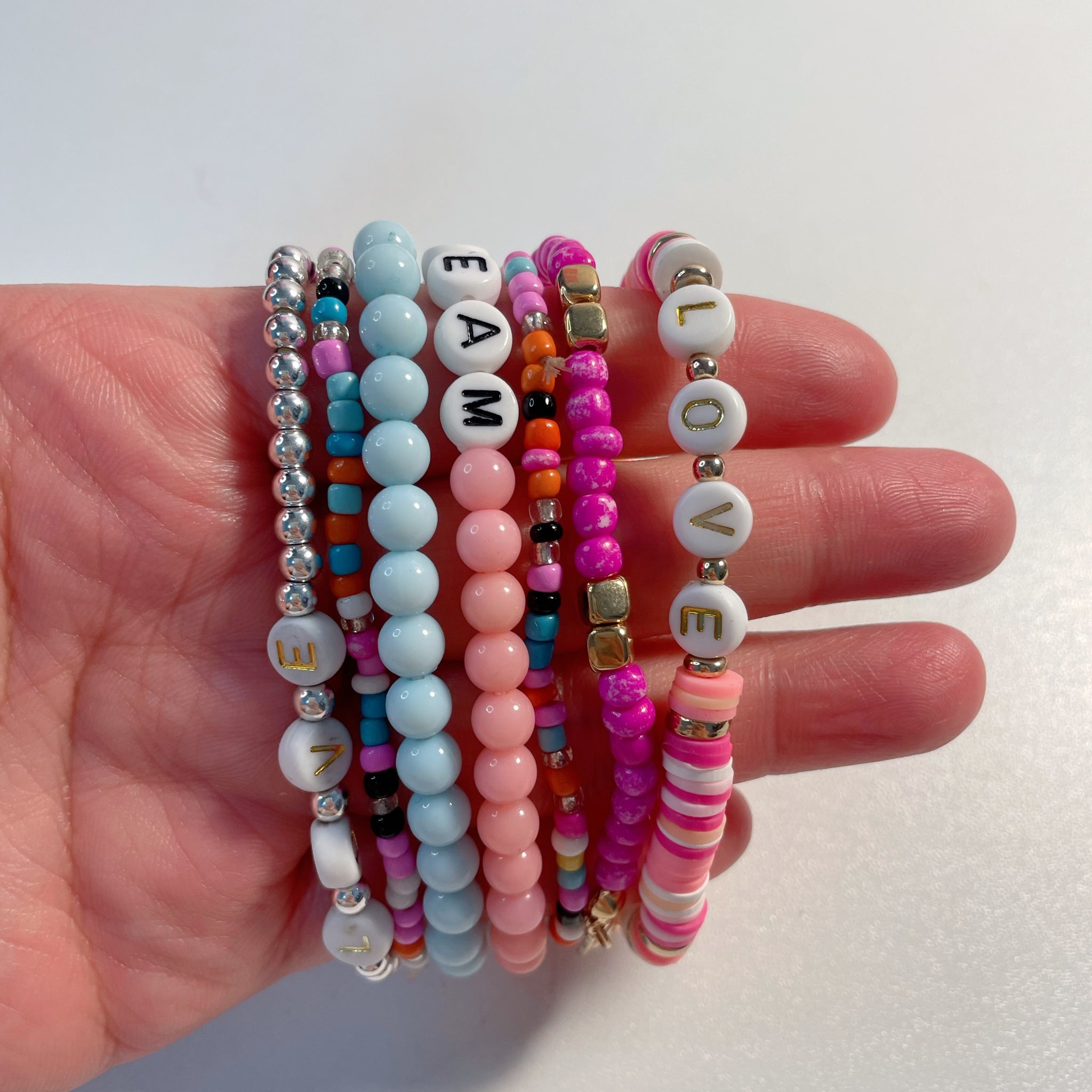 Girl Just Wanna have Fun