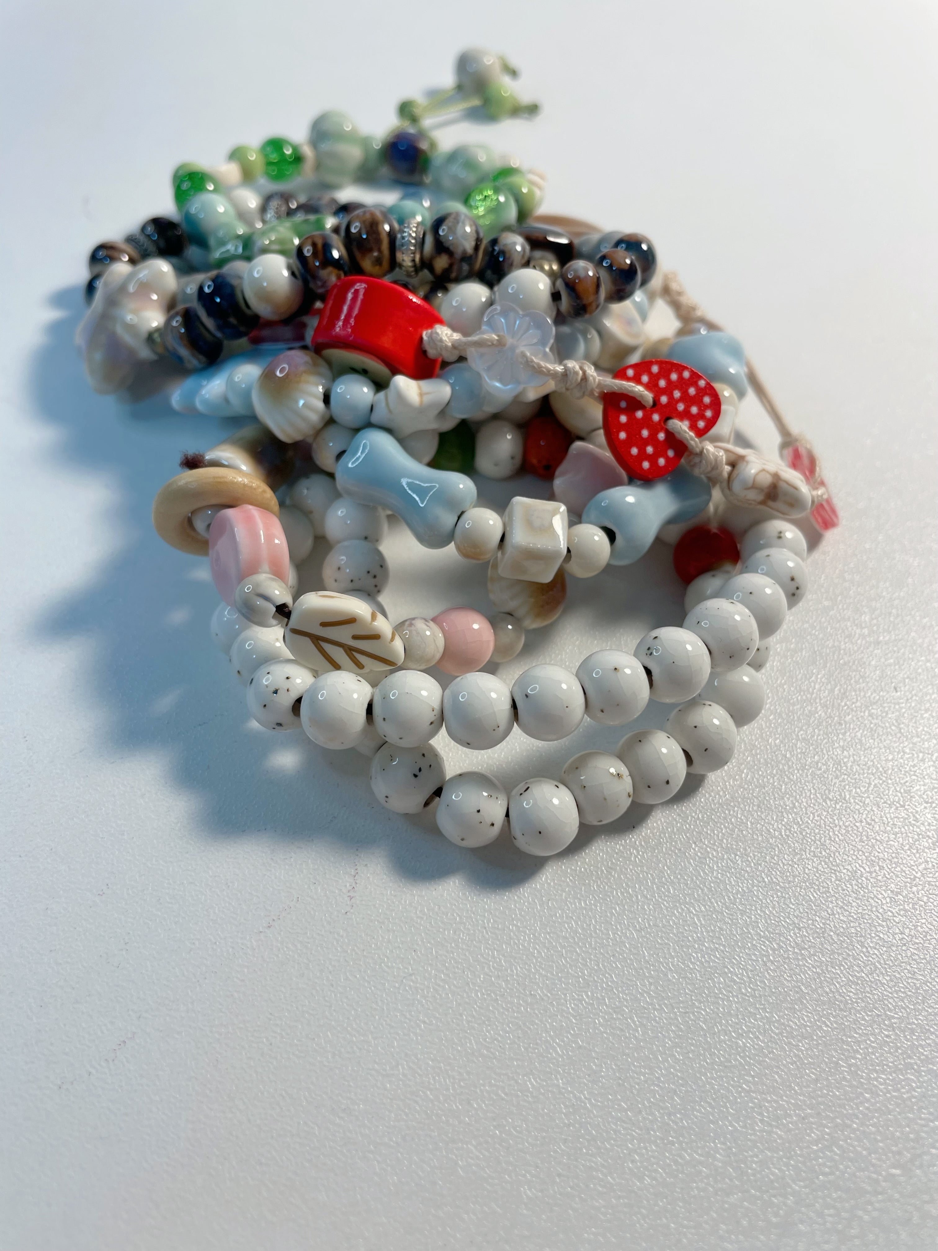 Handmade China Bracelet