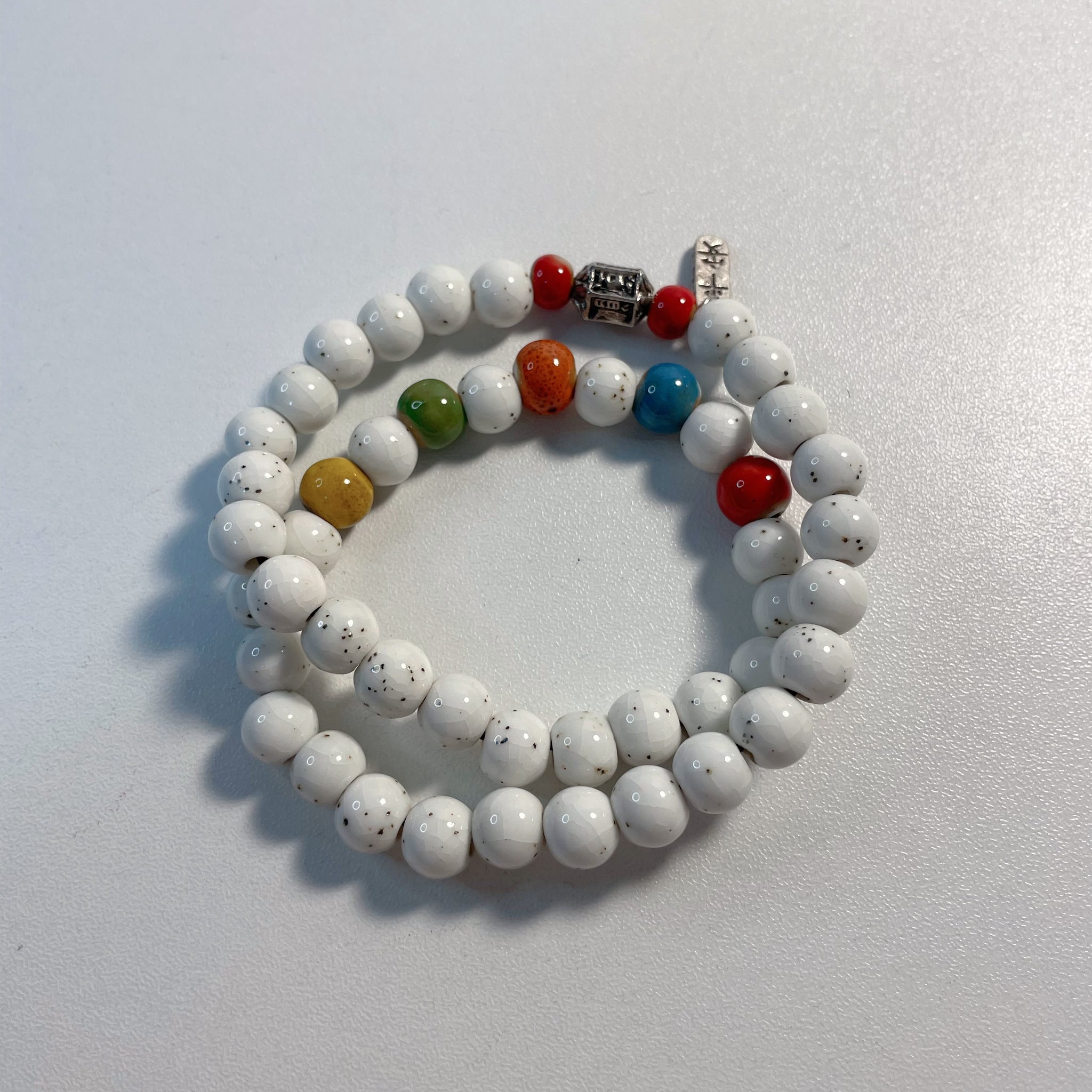 Handmade China Bracelet