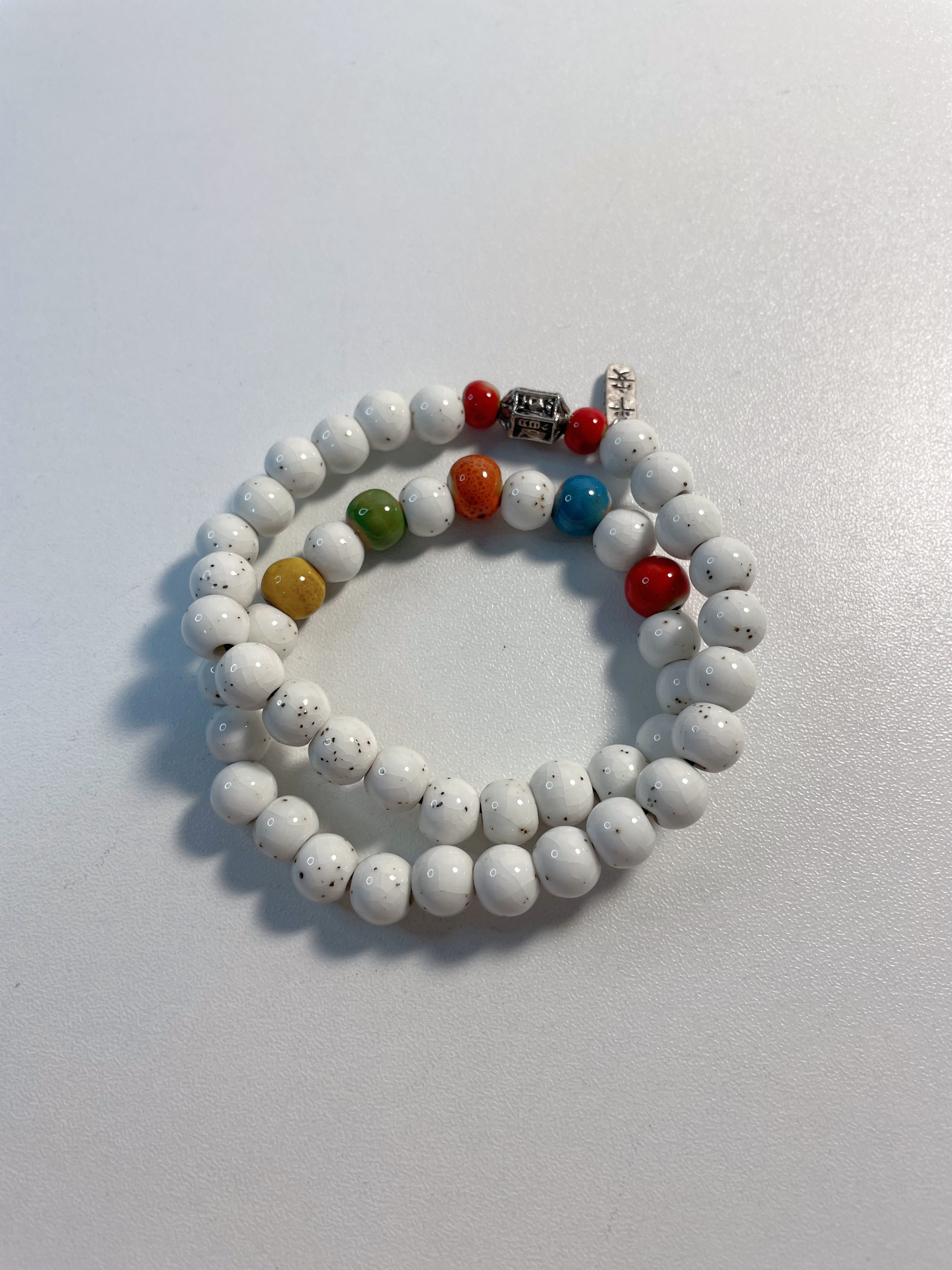 Handmade China Bracelet