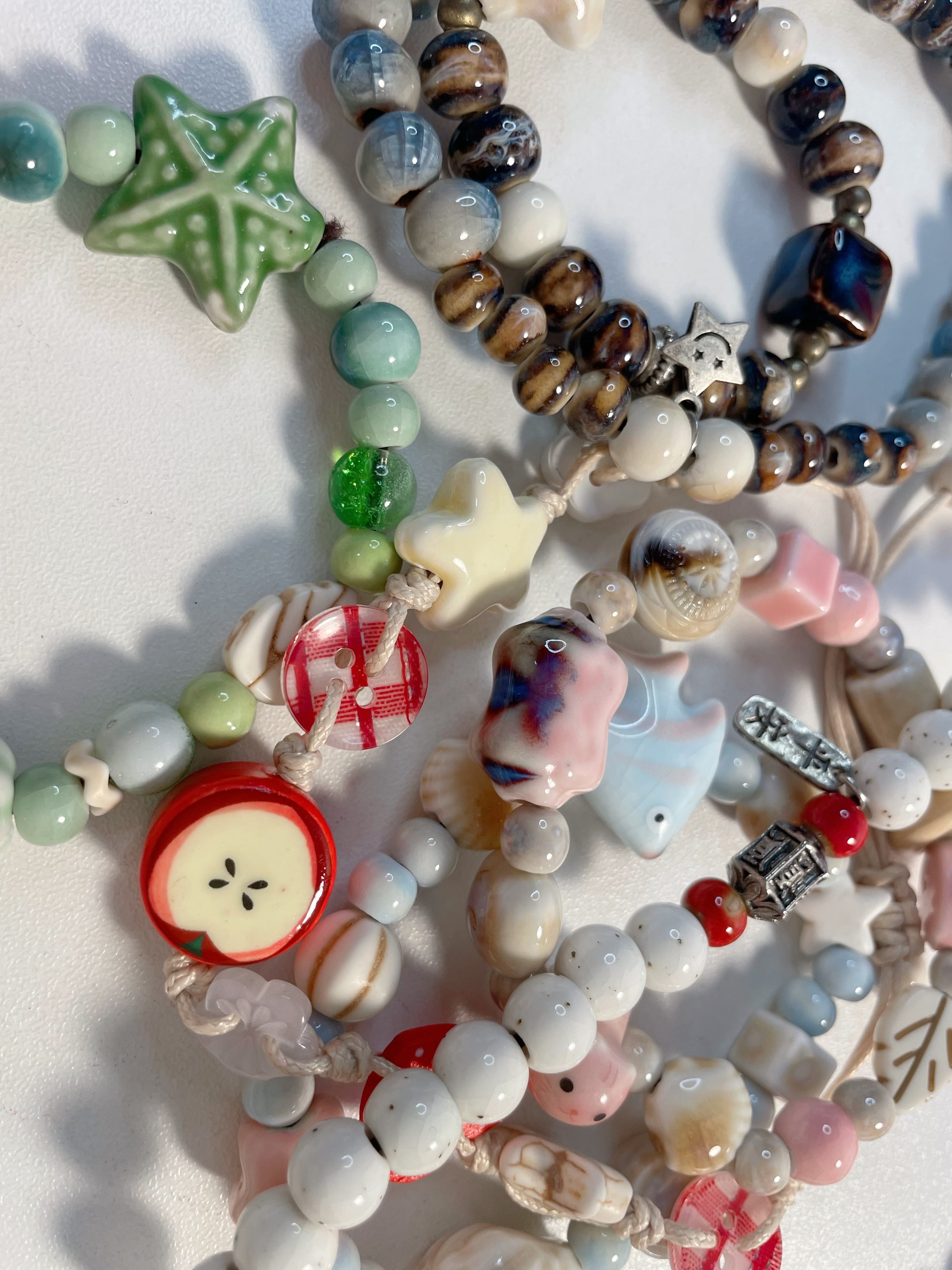 Handmade China Bracelet