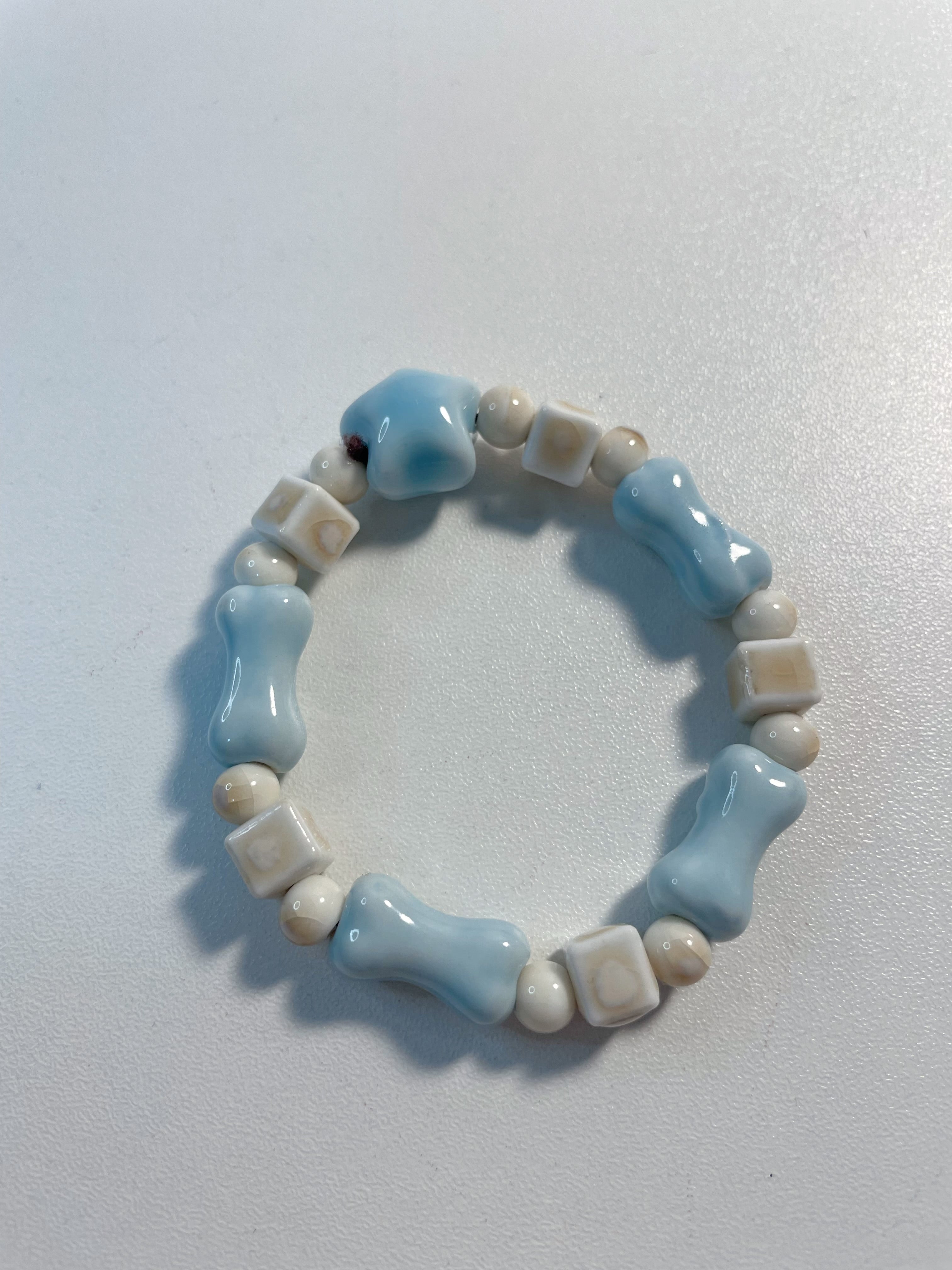 Handmade China Bracelet