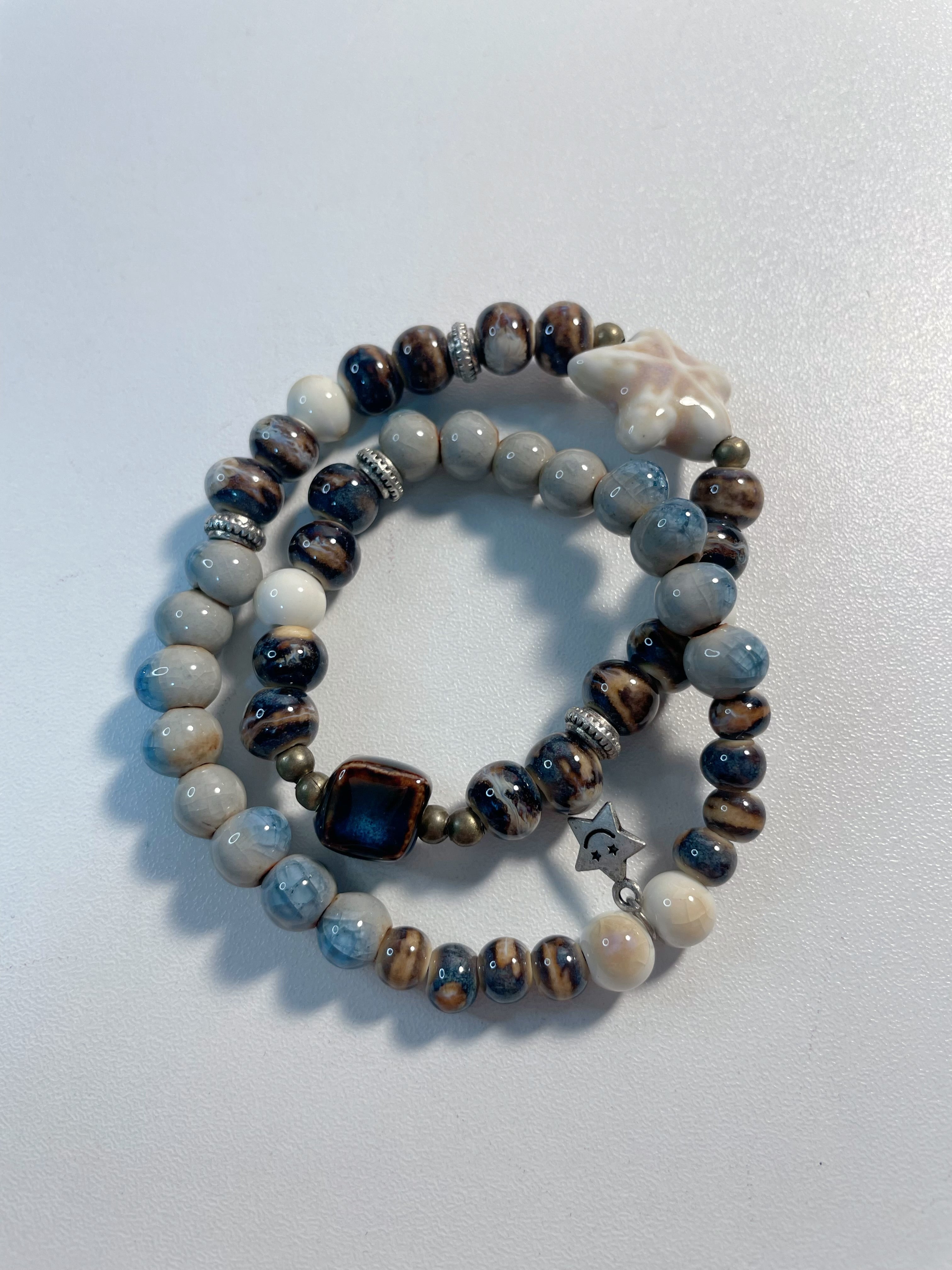 Handmade China Bracelet