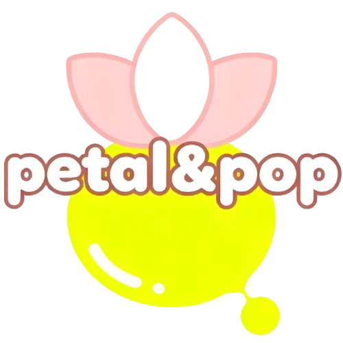 Petal & Pop