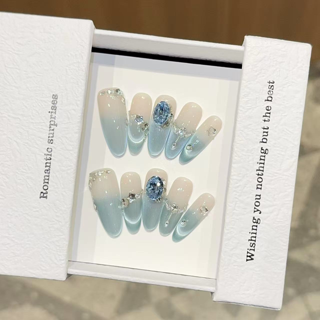 Blue Tears