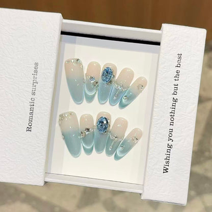 Blue Tears