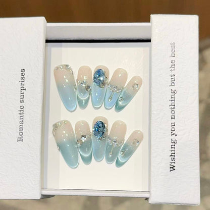 Blue Tears