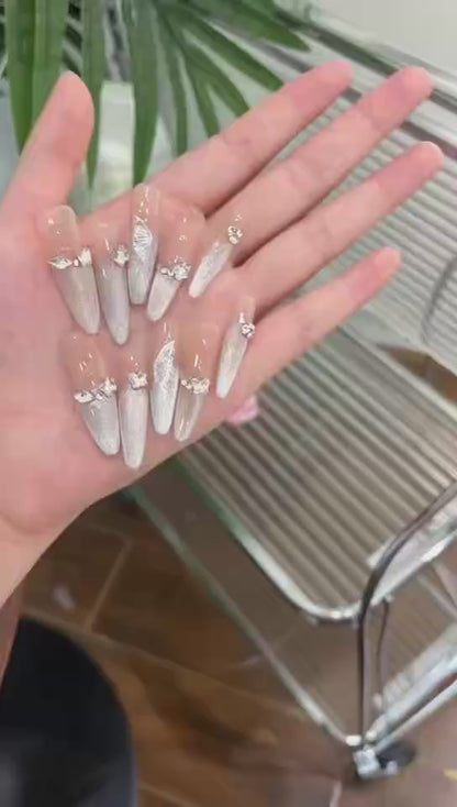 Dream Butterfly