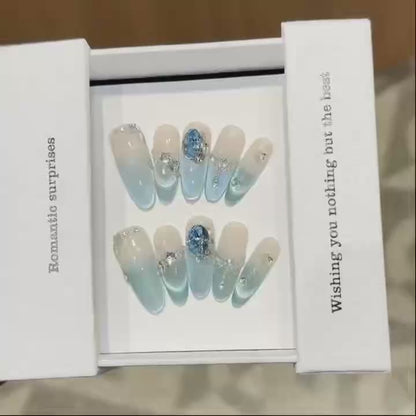 Blue Tears